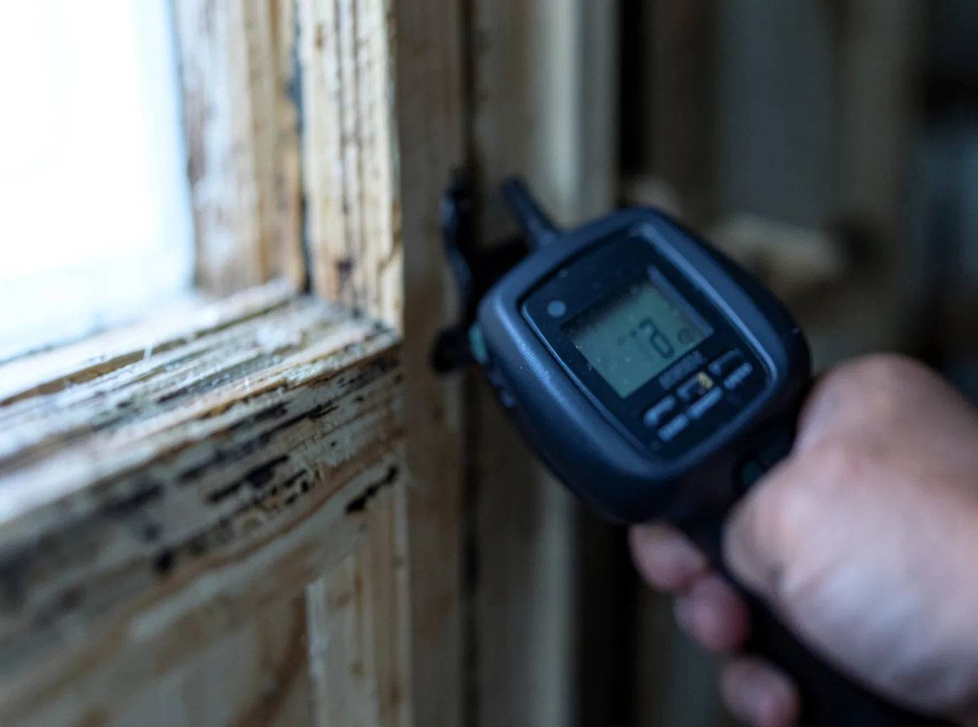Ceiling Water Damage Repair in Waterville, NY